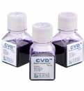 Crystal Violet Dye Nucleus Count Kit The Crystal Violet Dye Nucleus Count Kit contains crystal violet dye, citric acid and detergent used to disrupt the cells and release cell nuclei for cell count.