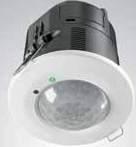 Superior s for DALI or DSI Diing mkelectric.co.uk DETECTION 10m Macro / 7m at mounting height 7m Aspect ratio Macro = 4:1 = 2.