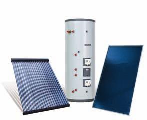 Warmflow Solar warmflow solar - the perfect choice Warmflow has been established as a privately owned company since 1970.