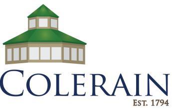 COLERAIN TOWNSHIP ZONING COMMISSION Regular Meeting Tuesday, October 18, 2016-6:00 p.m. Colerain Township Government Complex 4200 Springdale Road - Cincinnati, OH 45251 1. Meeting called to order.