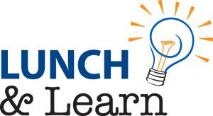 Lunch and Learn We re happy that our Lunch and Learn series is back after the summer break. Be sure to add these dates to your calendar so you won t miss out. October 6.