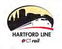 and recommendations of the Hartford Line TOD