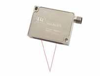 Linear Displacement Transducers
