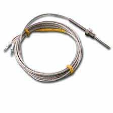 Equipment Thermocouple and RTD