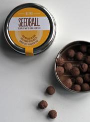 BESTSELLING GIFTS Seedballs, 5.