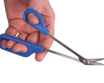 what you are doing. Long Handled Toenail Scissors $19.