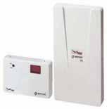 28 wireless systems wireless systems VECTOR VECTOR/QUAD VECTOR/RX The VECTOR/RX system has been purpose designed to satisfy the market request for a security system that protects both the premises