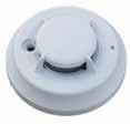CR123A AMC30 The AMC30 is a wireless door/windows magnetic contact with auxiliary input for rollerblind detector.