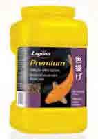 PREMIUM KOI AND GOLDFISH FLOATING FOOD High quality staple diet for pond fish.