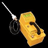 Portable Solutions Single Gas GP-03 OX-03 HS-03 CO-03 Multi Gas GX-2009 GX-2012 GX-6000 Eagle 2 Eagle Fixed Solutions