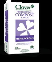 Professional Products page 10 Primula & Pansy Compost Fine to medium grade peat, with the addition of clay granules and low base nutrient for optimum growth control.