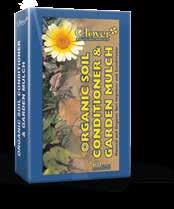 page 5 Retail Compost Products Organic Soil Conditioner A natural source of organic fibre and