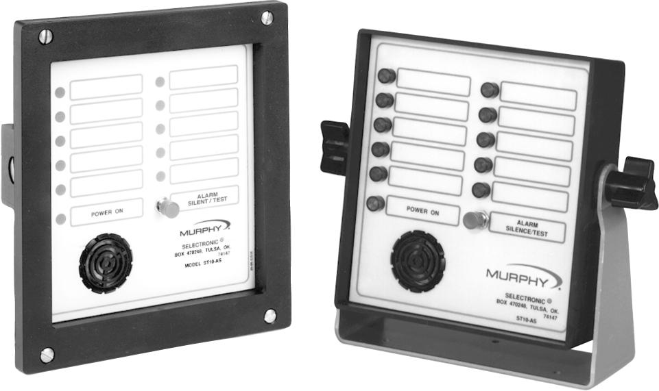 Repeater panels can be added for additional locations such as flybridge, on deck, galley or engineer s quarters.