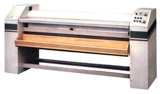 Flatwork ironer M 330 Type M 330 1650 1750 2000 no.