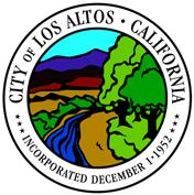 1 North San Antonio Road Los Altos, California 94022-3087 MEMORANDUM DATE: July 11, 2017 TO: FROM: SUBJECT: City Council Aida Fairman, Associate Civil Engineer GREEN INFRASTRUCTURE PLAN FRAMEWORK The
