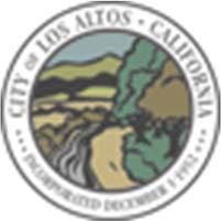 City of Los Altos Green Infrastructure Plan Framework Approved on: June 27, 2017 Prepared by: Chris Lamm, P.E.