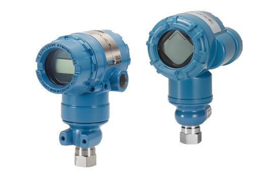 May 2016 T In-line Pressure Transmitter Configuration 4 20 ma HART 2051 2051 with Selectable HART (1) Transmitter output code A Lower Power 2051 2051 with Selectable HART (1) M T In-line Wireless