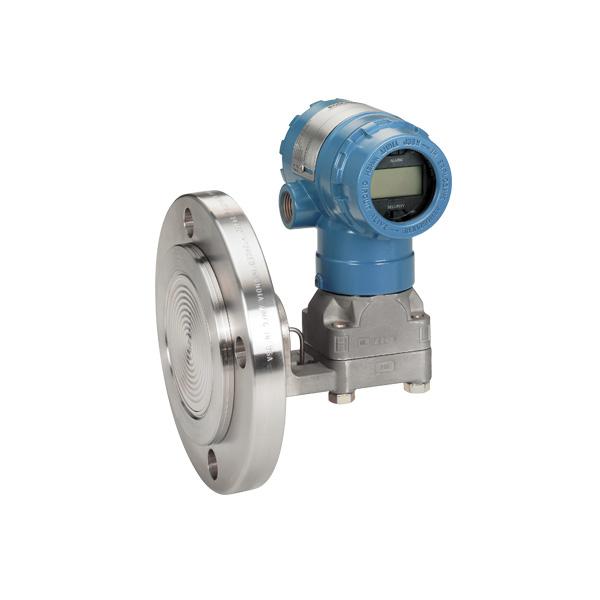 and flow measurements in 70 percent less time Innovative, integrated DP Flowmeters Fully assembled and
