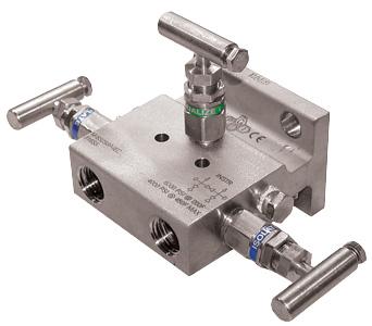 Optimize level measurement with cost efficient Tuned-System Assemblies Instrument manifolds quality,