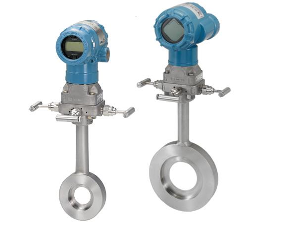 May 2016 CFC Compact Flowmeter Additional information Specifications: page 43 Certifications: page 54 Dimensional Drawings: page 62 Specification and selection of product materials, options, or
