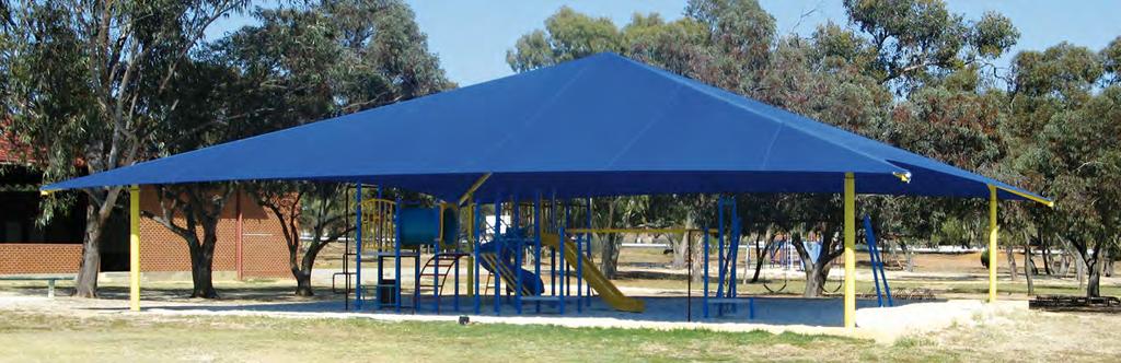 These padded pole covers are an excellent way to ensure that your child s safety at school is