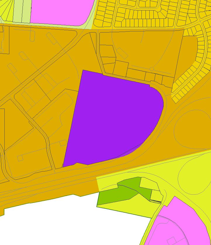 R-5 R-6 PD-M N FIGURE 3: ZONING MAP PAGE