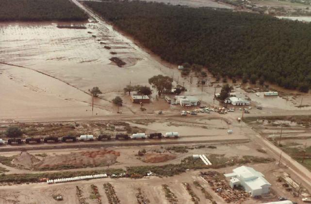 1983 Flood