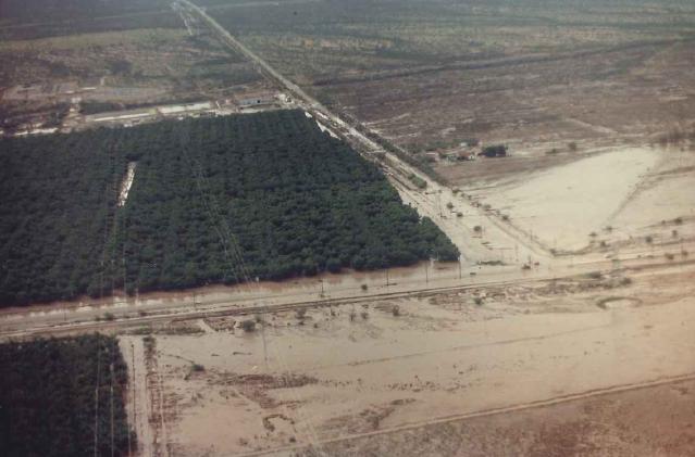 1983 Flood
