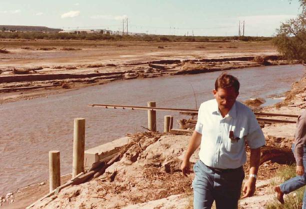 1993 Flood