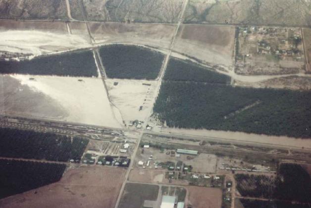 1993 Flood
