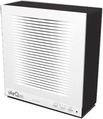 OWNER S MANUAL Operating and Servicing Instructions ROOM AIR PURIFIER Air Purifiers Questions or concerns?