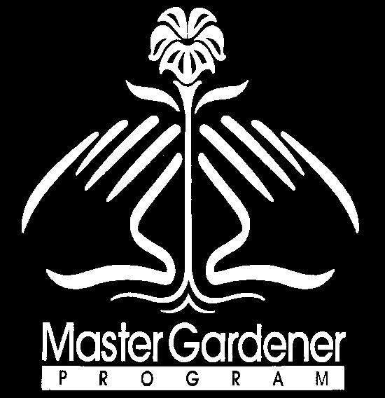 The mission of the Master Gardener Program is to teach people to select, place, and care for