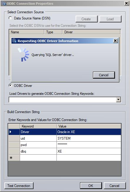 ODBC Adapter enhancements Neuron ESB 3.0 introduces several new enhancements and capabilities to increase the overall effectiveness and user experience of the OBDC adapter. In Neuron ESB 3.