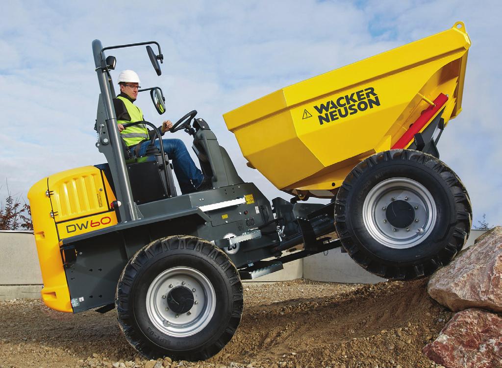 Financing provided on approval of credit by authorized Wacker Neuson Finance providers to well qualified buyers. Offer not available to national accounts or non-commercial customers.