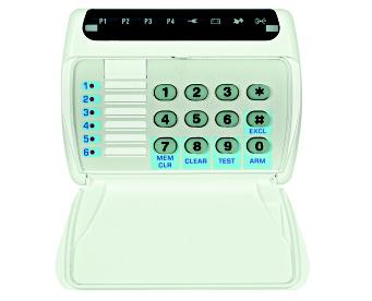 The control panel is programmable by PC or LCD console (LCD020, LCD012).