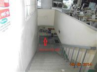 08 Jun 2014 Illuminated exit signs are placed at entrances to exits and along the path of egress anywhere the continuation of egress is not obvious or there is a change in the direction of the path