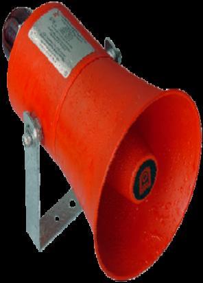 USER MNUL pproved by: Pae 1 of 12 TECHNICL MNUL EXPLOSION PROOF SOUNDER/ HORN &
