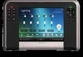 Enhanced system functionality Open integration Lutron works with many other