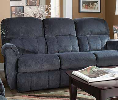 Has Great Deals on Reclining Sofas &