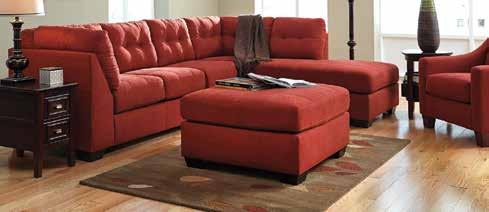 LIMITED TIME VERONICA Sectional Our