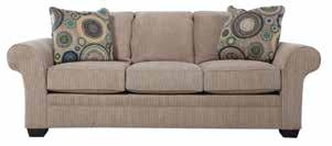 SAVE 200 ON EACH PIECE FACTORY SOFA