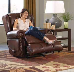 HOT DEALS ON RECLINERS AT