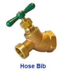 If you will be using copper piping, do not sweat the copper pipe directly on to the 5900-BT control valve. Avoid heating up the control valve with the torch, as the plastic will melt. 5. You do not need unions to install your 5900-BT control valve.