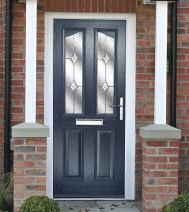 most popular door style and would grace