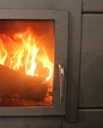 deal more mass than a conventional stove, allowing for 5-6 hours of