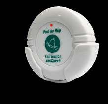 Nurse Call Button The Nurse Call Button can be worn as a pendant around the neck or attached to a wall in