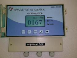 GAS LEAK DETECTORS Online Oxygen Gas Leak