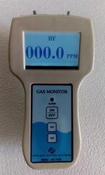 Leak Monitor Portable Formaldehyde Gas Leak