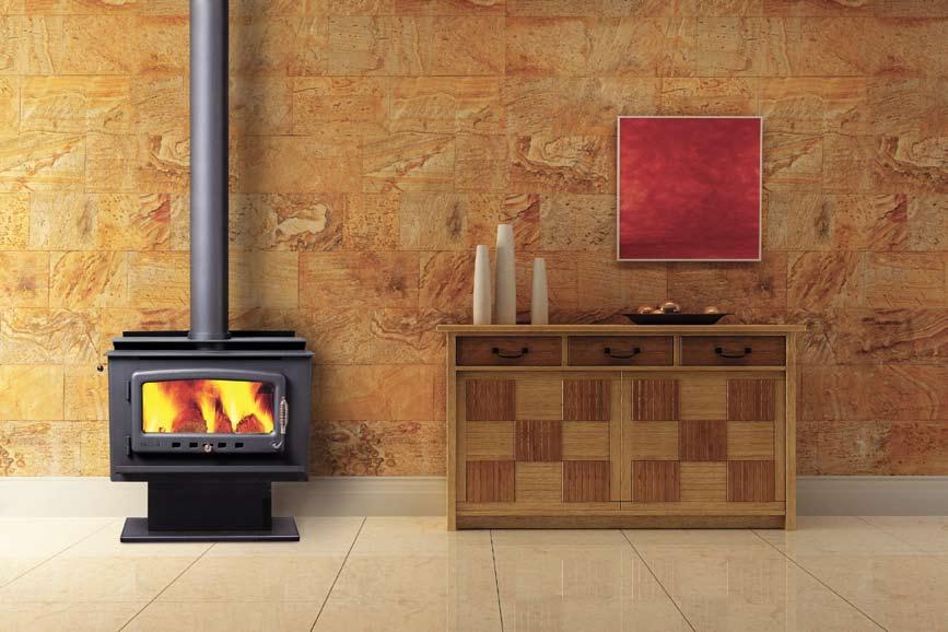 NECTRE NECTRE M K 11 Nectre MkII gives you a warm feeling inside Mk11 has the same simple but elegant lines as do all Nectres but is double cased so it can be installed very close to walls or
