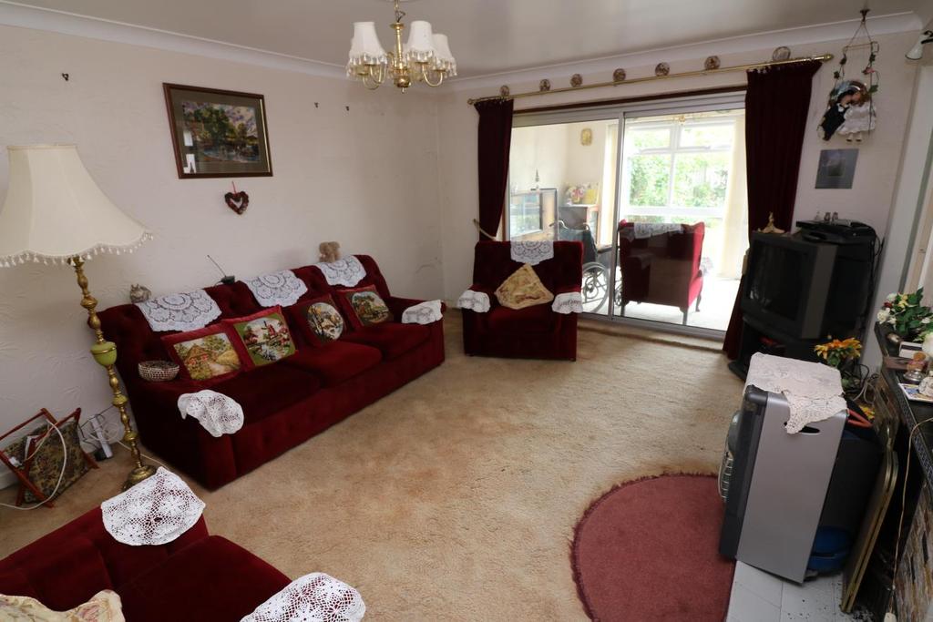 The Property Comprises of 15 Babylon Lane, Bishampton, Worcestershire, WR10 2NN Entrance off the driveway into hallway with double glazed panelled front door, door chime and security lock. Key safe.